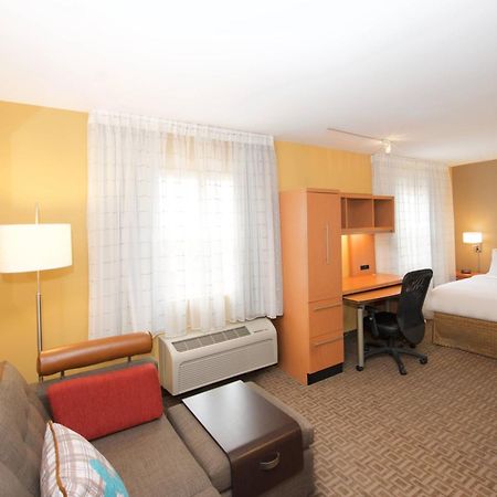 Towneplace Suites By Marriott Seattle Everett/מוקילטאו מראה חיצוני תמונה