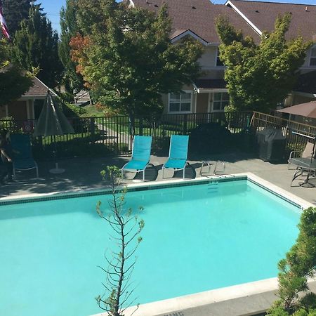 Towneplace Suites By Marriott Seattle Everett/מוקילטאו מראה חיצוני תמונה