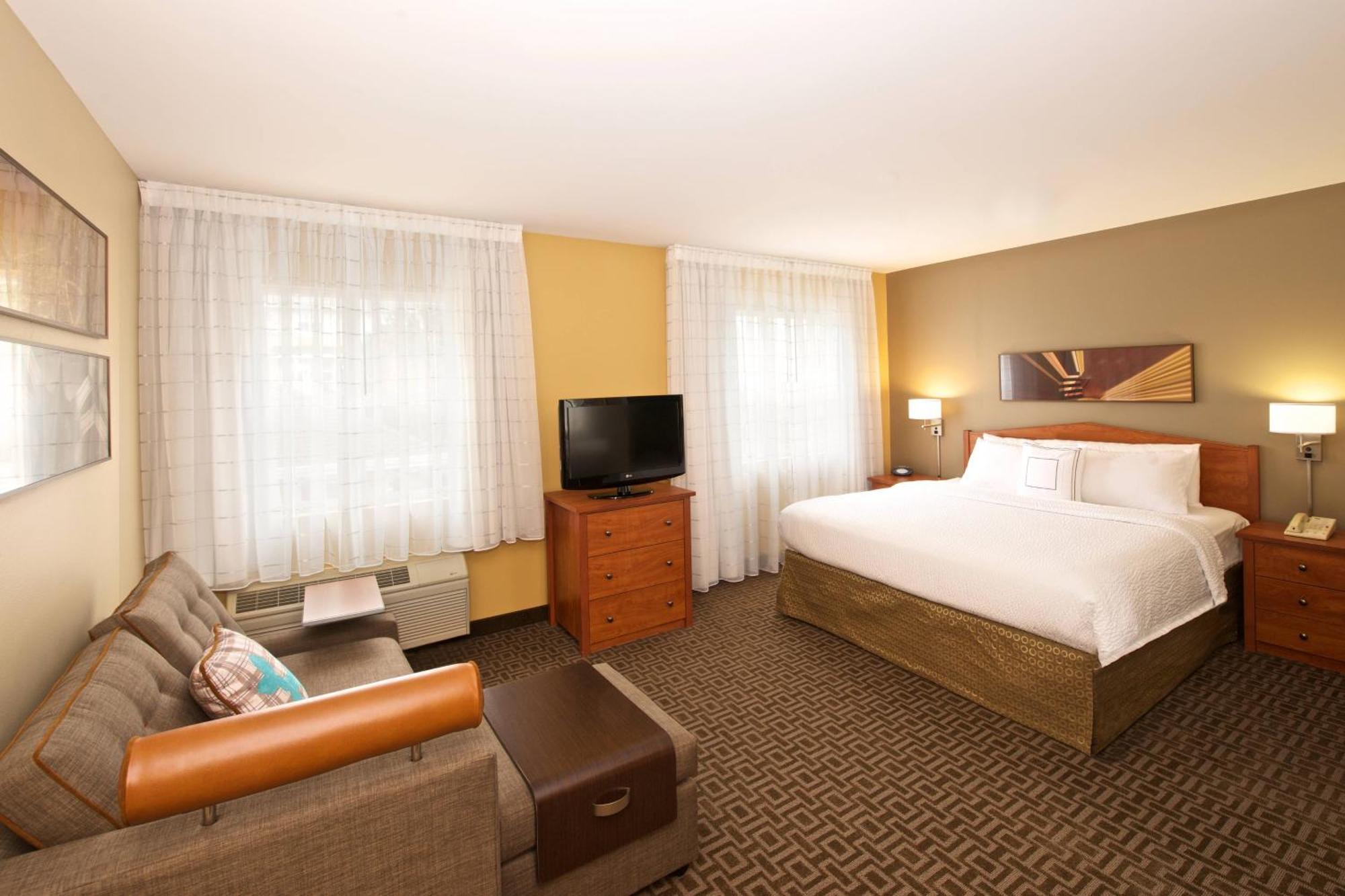 Towneplace Suites By Marriott Seattle Everett/מוקילטאו מראה חיצוני תמונה