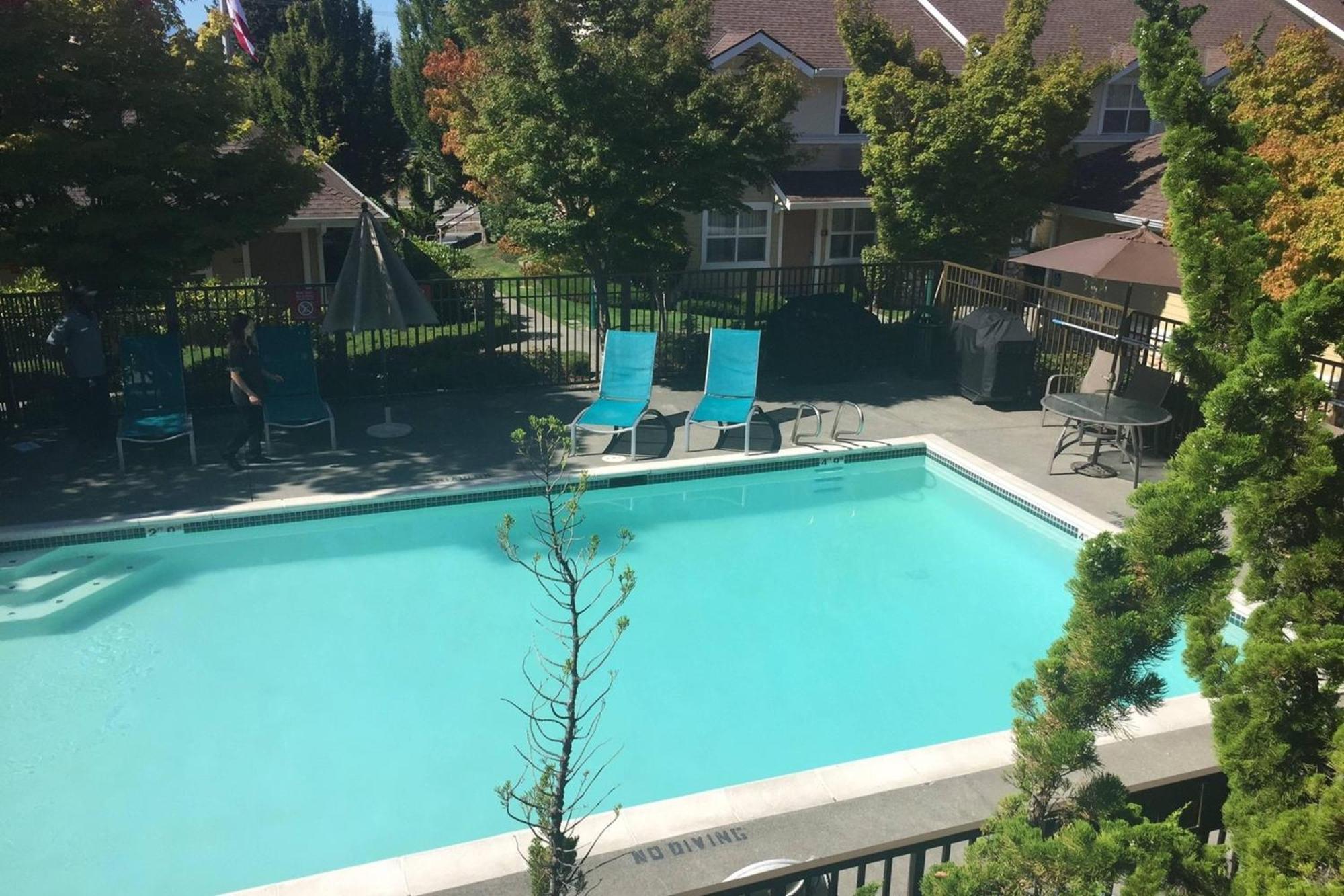Towneplace Suites By Marriott Seattle Everett/מוקילטאו מראה חיצוני תמונה
