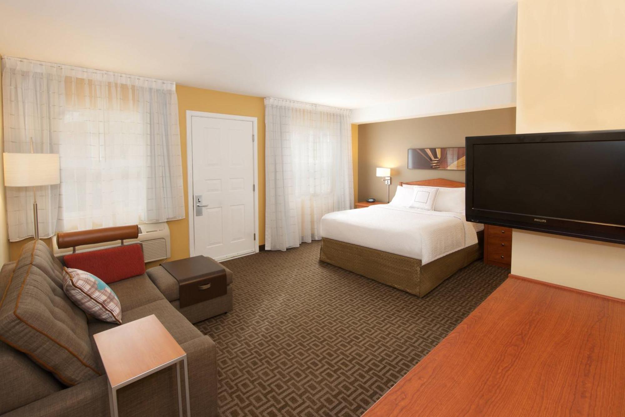 Towneplace Suites By Marriott Seattle Everett/מוקילטאו מראה חיצוני תמונה
