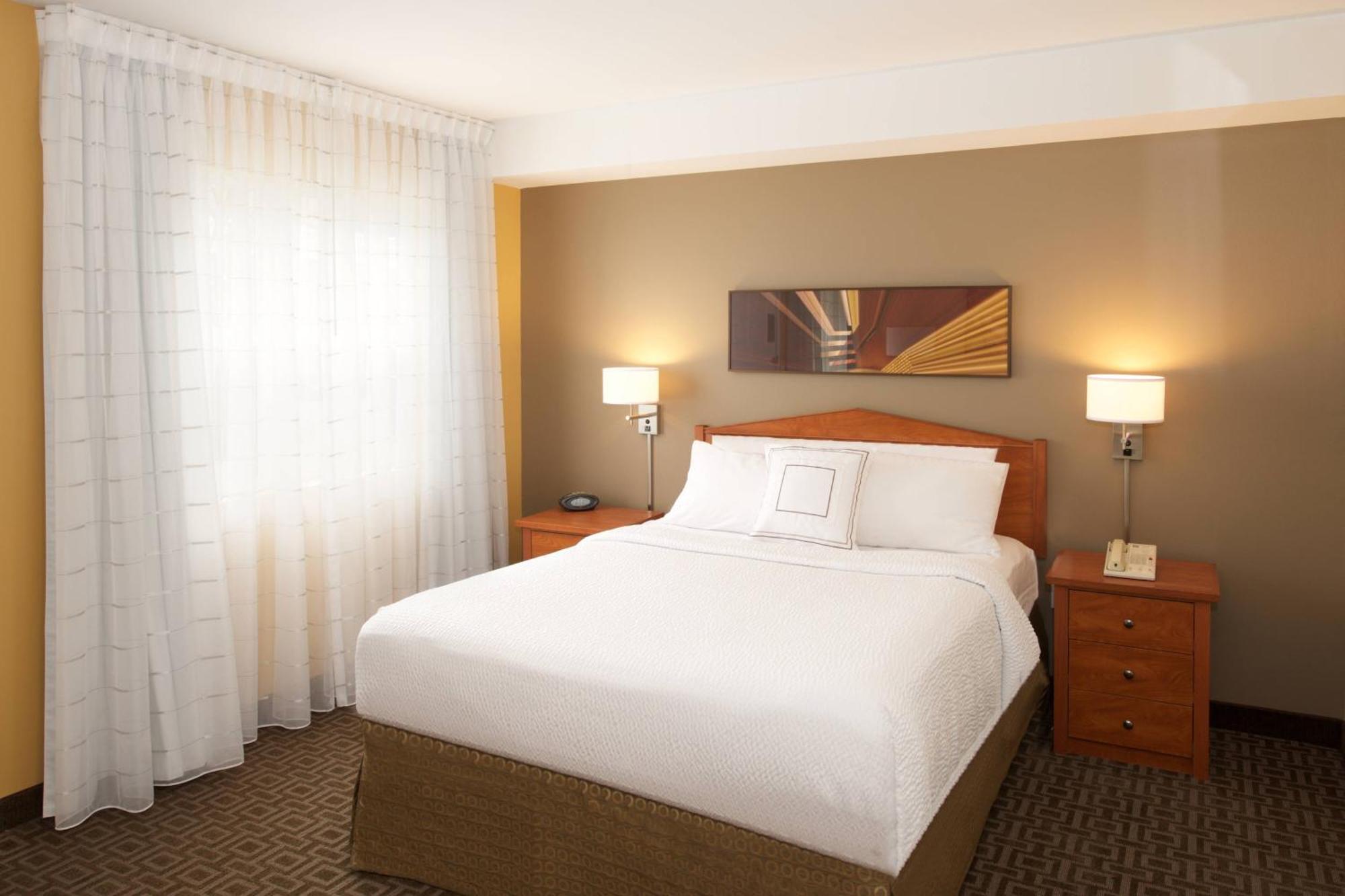 Towneplace Suites By Marriott Seattle Everett/מוקילטאו מראה חיצוני תמונה