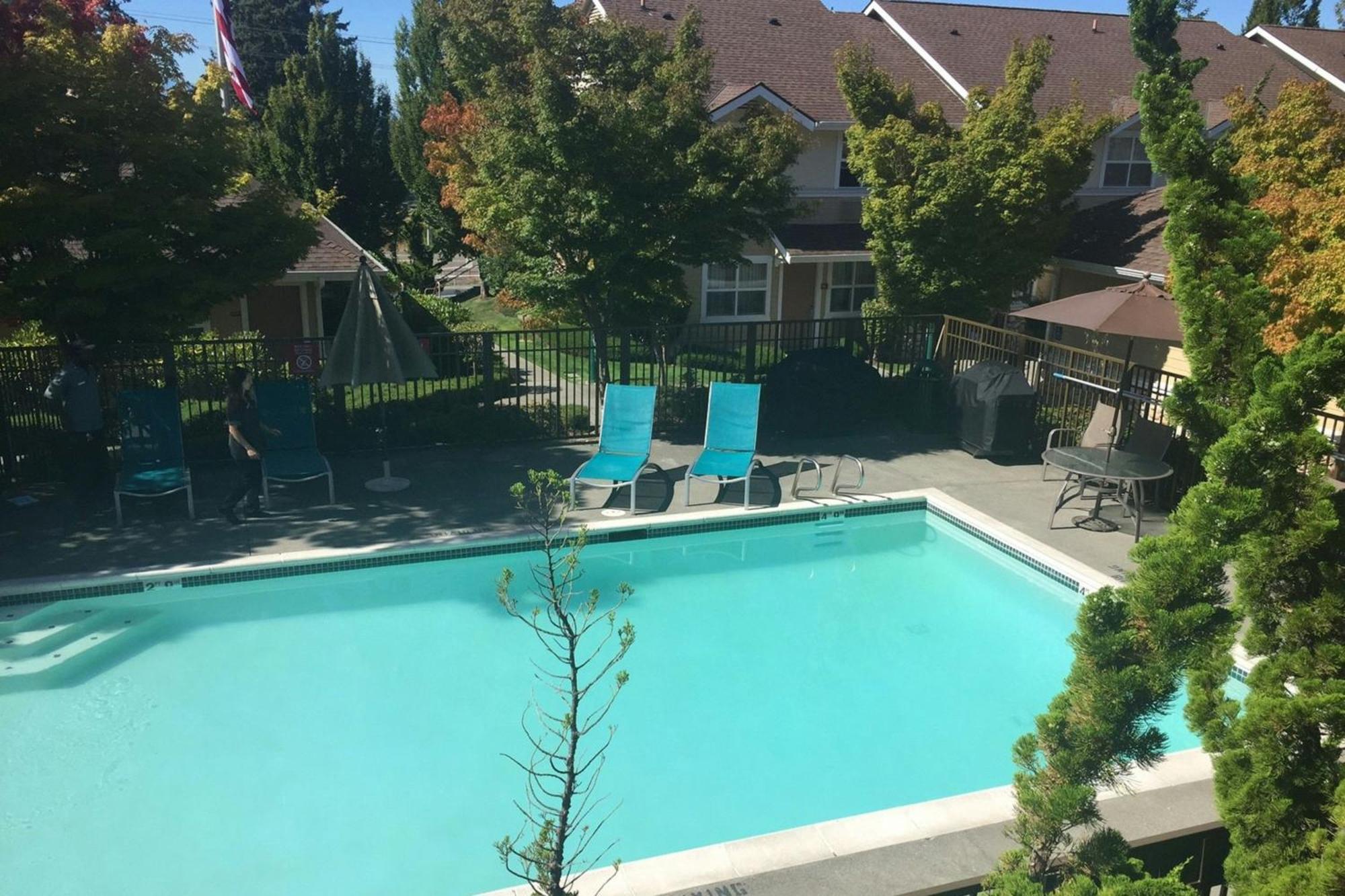 Towneplace Suites By Marriott Seattle Everett/מוקילטאו מראה חיצוני תמונה
