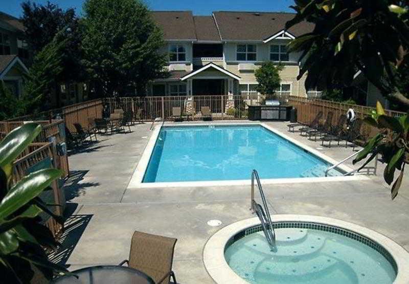 Towneplace Suites By Marriott Seattle Everett/מוקילטאו מתקנים תמונה