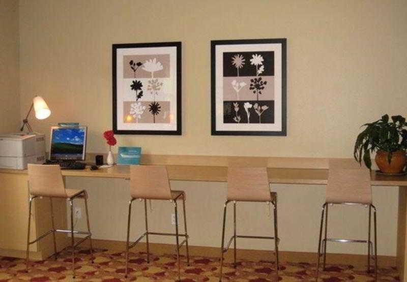 Towneplace Suites By Marriott Seattle Everett/מוקילטאו מתקנים תמונה