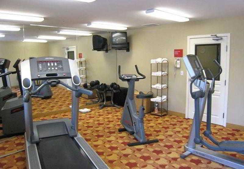 Towneplace Suites By Marriott Seattle Everett/מוקילטאו מתקנים תמונה