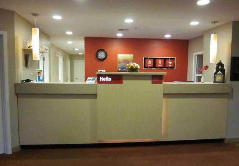 Towneplace Suites By Marriott Seattle Everett/מוקילטאו מראה פנימי תמונה