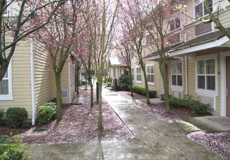 Towneplace Suites By Marriott Seattle Everett/מוקילטאו מראה חיצוני תמונה