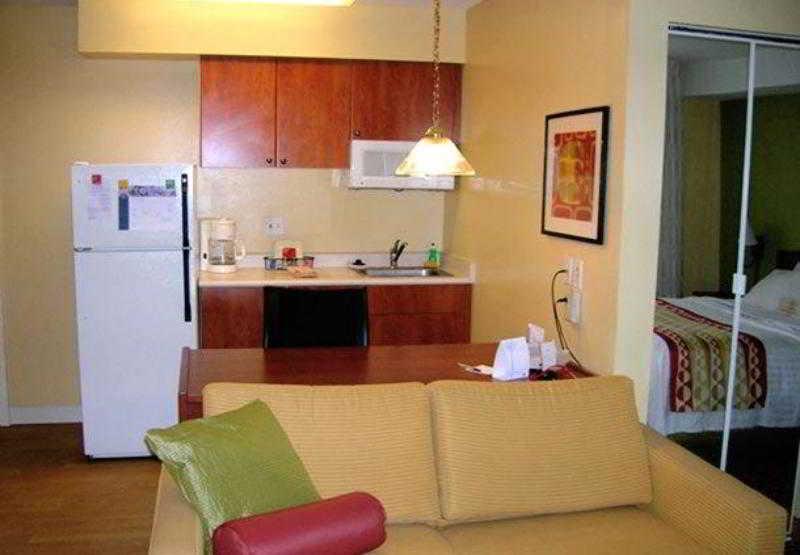 Towneplace Suites By Marriott Seattle Everett/מוקילטאו חדר תמונה