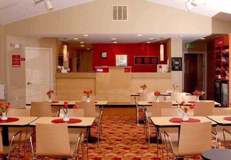 Towneplace Suites By Marriott Seattle Everett/מוקילטאו מראה חיצוני תמונה