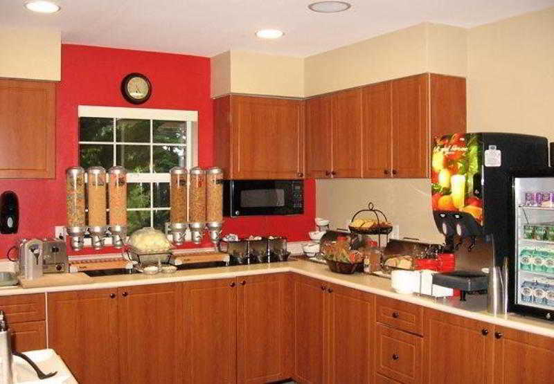 Towneplace Suites By Marriott Seattle Everett/מוקילטאו מראה חיצוני תמונה